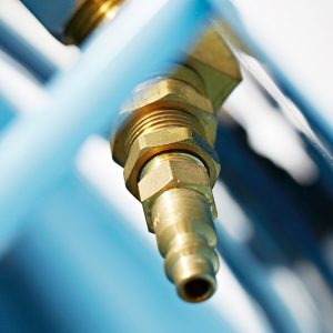 Valve camera oxigenoterapie hiperbarica Fortius420