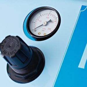 Cadran oxigen camera oxigenoterapie hiperbarica Fortius420