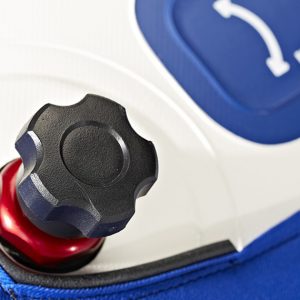 Camera hiperbarica Solace210