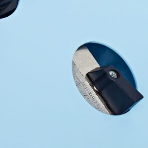 Camera oxigenoterapie hiperbarica Fortius420