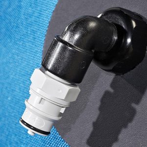 Camera hiperbarica Quamvis 320