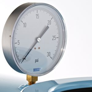 Camera oxigenoterapie hiperbarica Fortius420