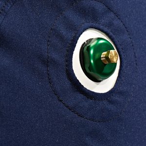 Camera hiperbarica Respiro270