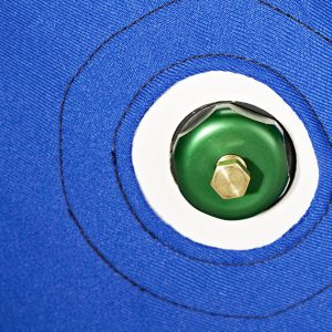 Camera hiperbarica Solace210