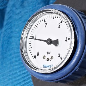 Camera hiperbarica Quamvis 320