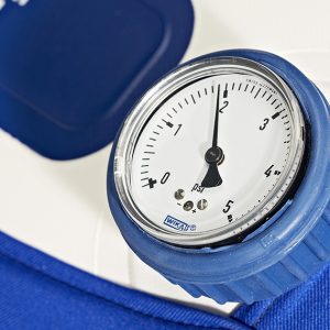 Camera hiperbarica Solace210