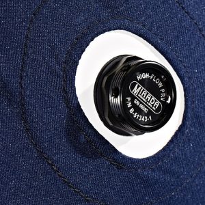 Camera hiperbarica Respiro270