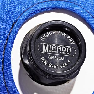 Camera hiperbarica Solace210