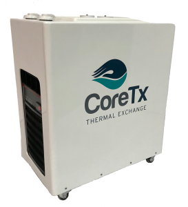 CET CoreTx bazine cu apa rece